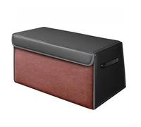 Car Boot Organiser Compatible with Opel Vivaro C Combi L 2019-2023, Waterproof Multi Compartment Storage Box Car Trunk Organizer, Tools, Sundries, Car Travel Accessories,L