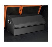 Car Boot Organiser for Dacia Jogger Hybrid 140 7-Seats 2024,Heavy-Duty Collapsible Trunk Organizer, Waterproof Storage Box, Multi-Compartment Vehicle Storage Solution