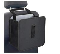 Car Boot Organiser for Dodge Collar Caliber Journey Ram 1500 2500 Foldable Car Tidy Storage Bag with Dividers and Lid Durable Large Volume Car Boot Storage Organiser,A