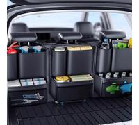 Car Boot Organiser For Leapmotor B10 2025