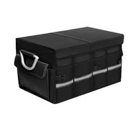 Car Boot Organiser for Morris Minor Traveller 1948-1971,Collap Sible Multi Compartment Organizer， Durable Oxford,Waterproof and Dirt-Resistant,Portable Storage Box