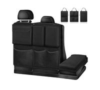 Car Boot Organiser, for Seat Altea XL 2004-2015 Waterproof Cars Organiser Storage, Boot Storage Organiser, Suitable for Most of Cars, SUVs, and Trucks,A