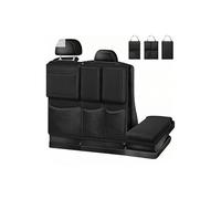 Car Boot Organiser for Tesla Model 3 2024 2025, Car Storage Organiser, Waterproof Multi Compartments Accessorie,A