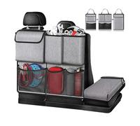 Car Boot Organiser for VW Caddy Maxi 5 (V) SB I 2020-2024 2025, Car Storage Organiser, Waterproof Multi Compartments Accessorie,B