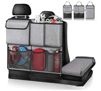 Car Boot Organiser Storage for Mitsubishi ASX Eclipse Cross L200 Lancer