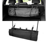 Car Boot Organiserfor BMW 1 Serie F40 2019-2024