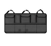 Car Boot Organizer, for Citroen C1 C2 C3 C4 C5 C6 C8 C4L DS3 DS4 DS5 LS DS6 Picasso Car Storage Organiser, Back Seat Storage Bags, Foldable Cars Trunk Grocery Organizer Bags,A