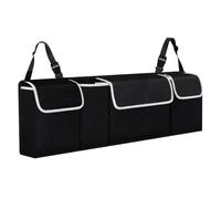 Car Boot Organizer for Opel Mokka/Mokka X 2012-2026