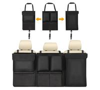 Car Boot Organizer for Toyota Hilux 2009-2026