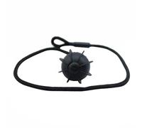 Car Boot Parts Compatible With For A3 S3 MK2 8P 8V Q5 SQ5 Mk1 8R 1pc Car Trunk Tray Lanyard