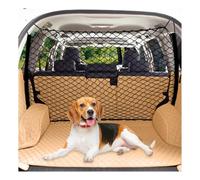 Car Boot Pet Net Guard For Citroen C3 Aircross 2017-2024 2025 2026
