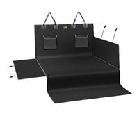 KINGSLEEVE® Car Boot Protector, 185x171cm, Black