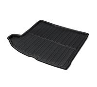 Car Boot Protector Boot Cargo Liner Rear Trunk Boot Mat Floor Carpet Luggage Tray For Volvo XC60 2 For MK2 2018 2019+ Mud Protector Waterproof Car Boot Liners