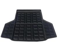 Car Boot Protector Car Cargo Liner Mat Rear Trunk Luggage Tray Boot Pad Floor Carpet Cover For Accord 10th 2018 Auto Accessories Trunk mat