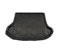 Car Boot Protector Car For Volvo S40 2004~2012 Accessories Trunk Mat Floor Tray Waterproof Cargo Boot Carpet Car Boot Liners