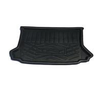 Car Boot Protector Car Rear Trunk Mat For Ecosport B515 2013-2017 Anti-wear Watertight Mat Cargo Area Cover Boot Rug Car Boot Liners