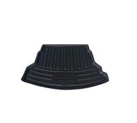Car Boot Protector Car Trunk Mat For CRV CR-V 4 RM RE 2012~2016 2013 2014 Boot Liner Cargo Floor Luggage Carpet Waterproof Cover Car Leather Boot Liner