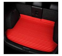 Car Boot Protector Car Trunk Mat For GLC X253 X254 For GLE Coupe C292 C167 2020-2024 Interior Accessories Liner Seater Boot Mats Carpet Protection