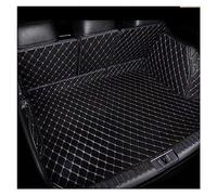 Car Boot Protector Car Trunk Mat For KIA For Niro 2017（Ultimate Edition） Cargo Liner Carpet Interior Parts Accessories Cover Car Boot Mats(B Beige,Full Cover)