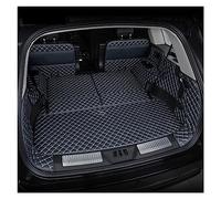 Car Boot Protector Car Trunk Mat For Lincoln For Aviator 2020 2021 2022 6 Seats All-inclusive Interior Liner Protection Pad Anti-dirty Carpet Cover Mat Car Boot Mats(Black beige)