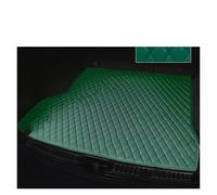 Car Boot Protector Car Trunk Mat For Nissan For Sylphy 14th Gen. B18 2022 2023 Custom Car Accessories Auto Interior Decoration Car Boot Liners(GREEN)