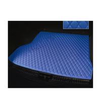 Car Boot Protector Car Trunk Mat For Nissan For Sylphy 14th Gen. B18 2022 2023 Custom Car Accessories Auto Interior Decoration Car Boot Liners(Blue)