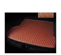 Car Boot Protector Car Trunk Mat For Nissan For Sylphy 14th Gen. B18 2022 2023 Custom Car Accessories Auto Interior Decoration Car Boot Liners(Brown)