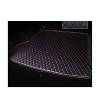 Car Boot Protector Car Trunk Mat For Nissan For Sylphy 14th Gen. B18 2022 2023 Custom Car Accessories Auto Interior Decoration Car Boot Liners(34mm)