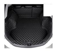 Car Boot Protector Car Trunk Mat For Volvo XC60 2009 2010 2011 2012 2013 2014 2015 Cargo Liner Carpet Interior Accessories Cover Car Boot Liners(Black beige12)