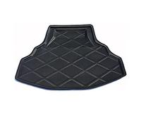 Car Boot Protector Car Trunk Mat Rear Liner Cargo Boot Mat Protect Car Floor Carpet Interior Accessories For Accord 8th 2008-2013