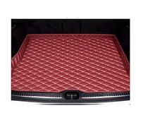 Car Boot Protector Car Trunk Mats For Buick For Enclave For Cascada For Encore For Lacrosse For Excelle For Regal For TourX GL8 Car Accessories Auto Goods Car Boot Mats(WINE RED)