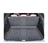 Car Boot Protector Car Trunk Mats For BYD For Sealion 7 07 EV 2024 2025 2026 2027 Waterproof Carpet Storage Pad Cargo Liner Rug Carpet Auto Accessories Car Boot Liner(Whole Set)