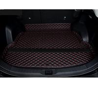 Car Boot Protector Car Trunk Mats For Toyota For Rav4 For XA50 50 2019 2020 Car Cargo Rear Boot Liner Waterproof Protect(Black Red 4pcs,1 pcs)