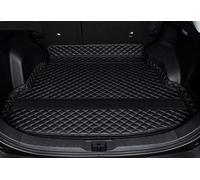 Car Boot Protector Car Trunk Mats For Toyota For Rav4 For XA50 50 2019 2020 Car Cargo Rear Boot Liner Waterproof Protect(Black,1 pcs)