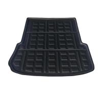 Car Boot Protector Car Trunk Protector Guard For Toyota For Prado 2010-2018 Anti-Scratch Mat Rear Cargo Cover Bumper Organizer Pad Interior Car Boot Liners