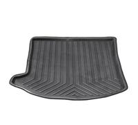 Car Boot Protector Cargo Floor Tray Carpet Mud Pad Boot Mat Rear Trunk Liner Kick Guard Protector For Jeep For Grand For Cherokee WK2 2012-2018 Floor Liner