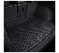 Car Boot Protector Compatible for Volkswagen Touareg2011-2018（No Partition on the Left Side）, Scratch-resistant Car Boot Liner, Thickened Car Trunk Mat Car Interior Accessory,normal-C