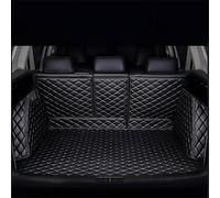 Car Boot Protector Compatible for Volvo XC40 2019-2024, Full Coverage Car Boot Liner Mat Automotive Luggage Compartment,black