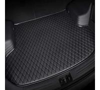 Car Boot Protector,Compatible with Audi A3 4door Sedan 2020-2025 Left side without net,Pad Trunk Accessories