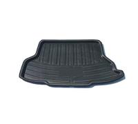 Car Boot Protector Compatible With City For Grace 2015~2019 2016 Carpet Luggage Waterproof Rug Pad For Space Liner For Custom Cover Car Rear Trunk Mat