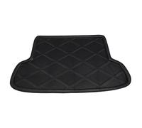 Car Boot Protector Compatible With Hyundai For Elantra For Avante HD 2007~2010 Luggage Boot Liner For Cargo Floor Carpet Cover Tray Pad Car Trunk Mat