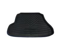 Car Boot Protector Compatible With Kia For Cerato LD For Sephia For Spectra 2004-2008 Protective Waterproof Pads EVA Carpet Car Rear Trunk Mats