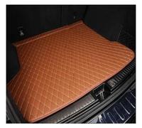 Car Boot Protector Custom Car Trunk Mats Fit For Chevy For Corvette For C7 2014-2019 Auto Cargo Liner Cover Trunk Mat(Color 1)