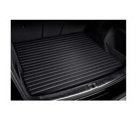Car Boot Protector Customized Car Trunk Mat For Cayenne 957 958 For Mancan For Boxster For Carrera For 911 996 Auto Goods Floor Liner(Black)