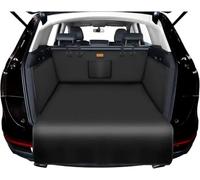 Car Boot Protector Dogs for Cupra Ateca/Born/E-Racer/Formentor/Leon/TCR, Scratch Proof Durable Extra Long Waterproof Nonslip Boot Liner Car Travel Accessories