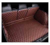 car boot protector floor mat Heavy Duty Custom Car Trunk Mats Cargo Liners Rear Tray Boot Liner Mat For VW For ID.4 For Crozz 2020-2023(T6)
