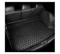 car boot protector floor mat Heavy Duty Custom Car Trunk Mats Cargo Liners Rear Tray Boot Liner Mat For VW For ID.4 For Crozz 2020-2023(T2)