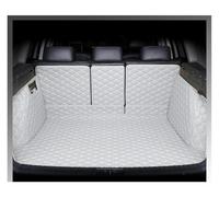 car boot protector floor mat Heavy Duty Custom Car Trunk Mats Cargo Liners Rear Tray Boot Liner Mat For VW For ID.4 For Crozz 2020-2023(T5)