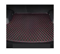 Car Boot Protector For A6 For Wagon For Avant Alfombrilla Para Maletero Coche Resistente Al Agua A Los Arañazos Y Polvo Con Forro Sencillo Moderno Duradera(D)