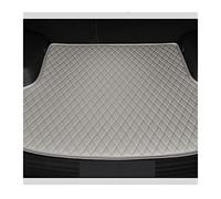 Car Boot Protector For A6 For Wagon For Avant Alfombrilla Para Maletero Coche Resistente Al Agua A Los Arañazos Y Polvo Con Forro Sencillo Moderno Duradera(G)
